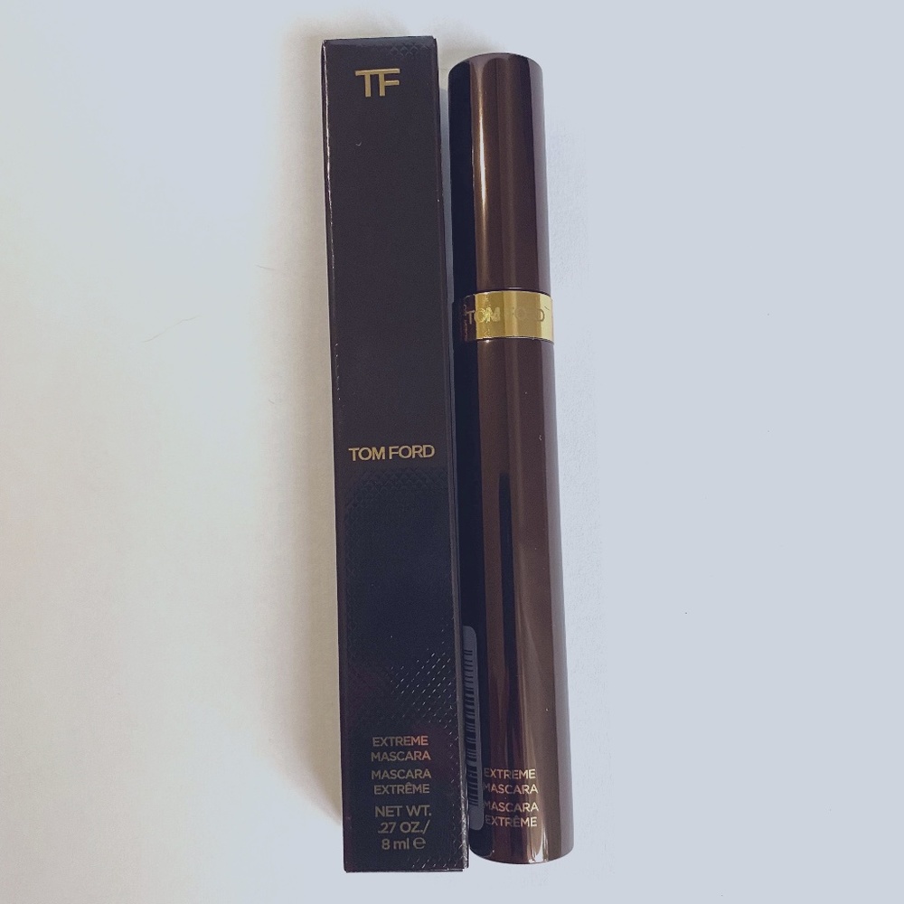 BRAND NEW | TOM FORD Extreme Mascara (Raven)